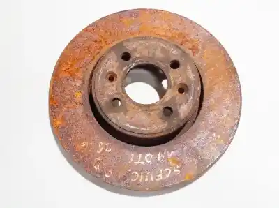Peça sobressalente para automóvel em segunda mão  por RENAULT SCENIC (JA..)  Referências OEM IAM   