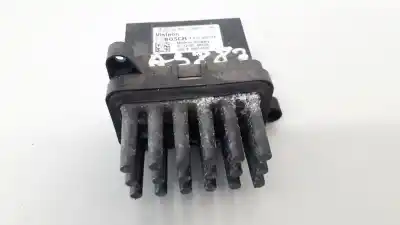 Peça sobressalente para automóvel em segunda mão resistência sofagem chauffage por ford focus, 2004.11 - 2008.06 1.8 tdci 85kw 2005.04 - 2008.06 referências oem iam 6g9t19e624ad