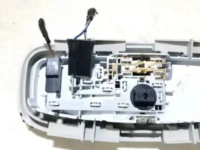 Second-hand car spare part interior light for ford mondeo iv 1.8 tdci oem iam references   