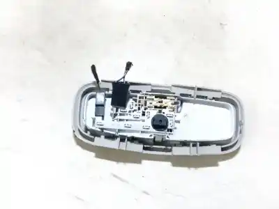 Second-hand car spare part interior light for ford mondeo iv 1.8 tdci oem iam references   