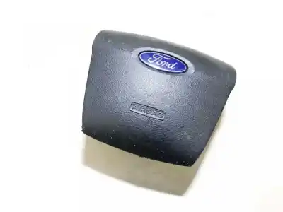 Peça sobressalente para automóvel em segunda mão airbag dianteiro esquerdo por ford mondeo iv 1.8 tdci referências oem iam am21u042b85abw