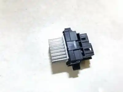 Pezzo di ricambio per auto di seconda mano resistenza al riscaldamento per opel meriva b 1.7 16v cdti riferimenti oem iam 13503201
