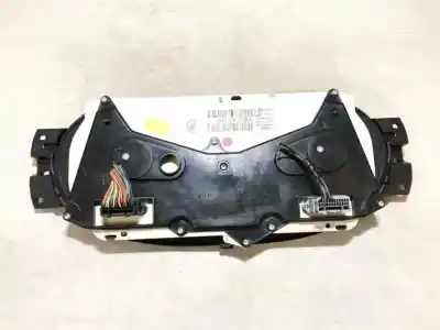 Автозапчасти б/у приборная доска за dacia logan (ls_) 1.5 dci (ls0k) ссылки oem iam 8200435079   Автозапчасти б/у приборная доска за dacia logan (ls_) 1.5 dci (ls0k) ссылки oem iam 8200435079