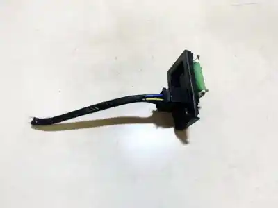 Автозапчасти б/у сопротивление нагреву за ford transit connect (tc7) 1.8 tdci cat ссылки oem iam 3m5h18b647ba  3m5h-18b647-ba
