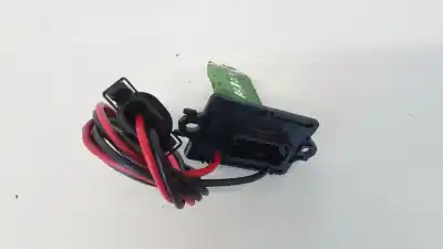 Tweedehands auto-onderdeel verwarmingsweerstand voor renault scenic ii 1.6 16v oem iam-referenties 