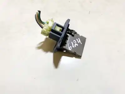 Peça sobressalente para automóvel em segunda mão resistência sofagem chauffage por chevrolet kalos 1.2 cat referências oem iam t200