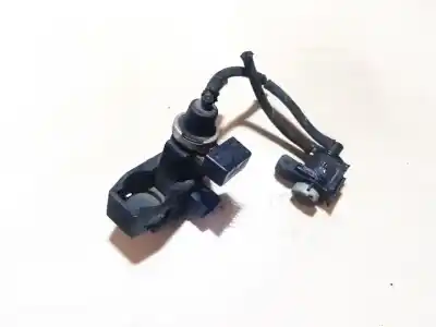Автозапчасти б/у дополнительный воздушный клапан за volkswagen passat variant (3b6) 2.5 v6 tdi ссылки oem iam 8e0906628  