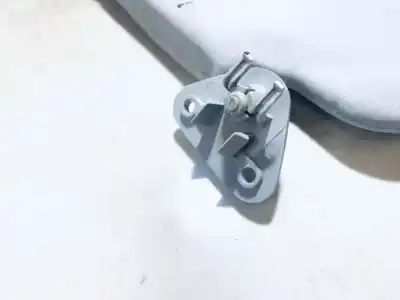 Автозапчастина б/у лівий натір для mitsubishi outlander (cw0) 2.0 di-d intense посилання на oem iam   