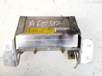 Автозапчасти б/у подушка безопасности передняя правая за fiat bravo (198) 1.9 dynamic multijet ссылки oem iam 60619540  ap992080591