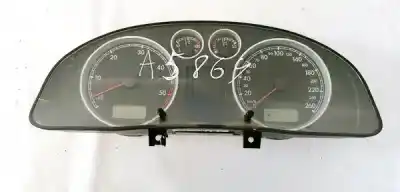 Автозапчасти б/у приборная доска за volkswagen passat variant (3b6) 2.5 v6 tdi ссылки oem iam 3b0920826a