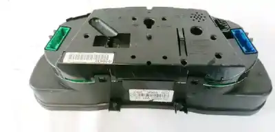 Автозапчасти б/у приборная доска за volkswagen passat variant (3b6) 2.5 v6 tdi ссылки oem iam 3b0920826a  210601
