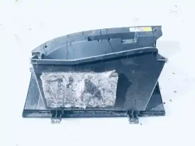 Автозапчастина б/у бардачок для mitsubishi outlander (cw0) 2.0 di-d intense посилання на oem iam 7430a279  