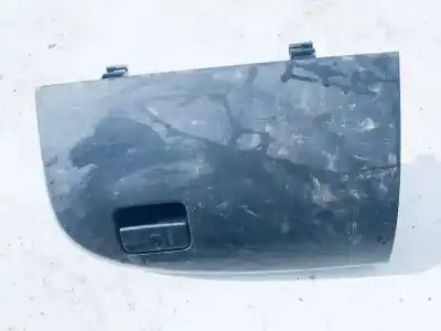 Автозапчасти б/у бардачок за mitsubishi outlander (cw0) 2.0 di-d intense ссылки oem iam 7430a279