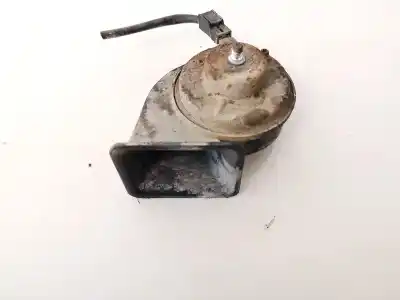 Pezzo di ricambio per auto di seconda mano corno per mazda 2 lim. (de) 1.3 active riferimenti oem iam e9004095  