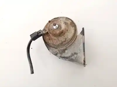 Pezzo di ricambio per auto di seconda mano corno per mazda 2 lim. (de) 1.3 active riferimenti oem iam e9004095  