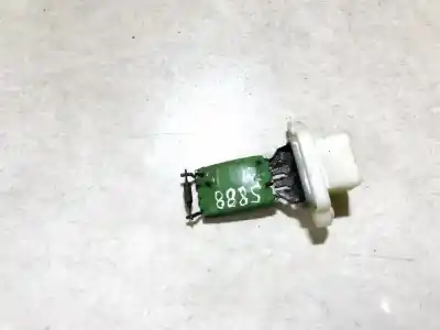 Pezzo di ricambio per auto di seconda mano resistenza al riscaldamento per ford mondeo iv 1.8 tdci riferimenti oem iam 