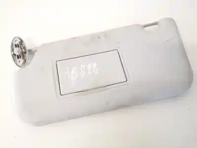 Pezzo di ricambio per auto di seconda mano tenda sinistra per ford mondeo iv 1.8 tdci riferimenti oem iam 2s61a04101w