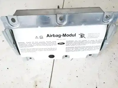 Автозапчасти б/у подушка безопасности передняя правая за FORD S-MAX (CA1) 1.8 TDCi CAT ссылки OEM IAM 6G9N042A94BF  6G9N-042A94-BF