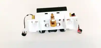 Автозапчастина б/у внутрішне світло для ford s-max (ca1) 1.8 tdci cat посилання на oem iam 6g9n15k607ce  6g9n-15k607-ce, 4m5415f1a-23