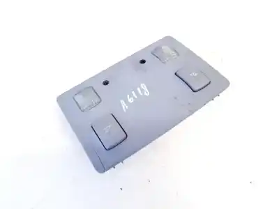 Second-hand car spare part interior light for audi a6 c5 (4b2) 1.8 t oem iam references 