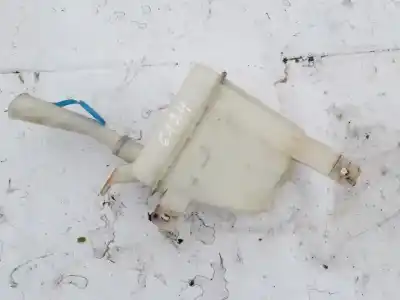 Peça sobressalente para automóvel em segunda mão depósito do limpa vidros por chevrolet kalos 1.2 cat referências oem iam 96543076