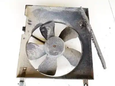 Peça sobressalente para automóvel em segunda mão termoventilador elétrico por chevrolet kalos 1.2 cat referências oem iam 96536638
