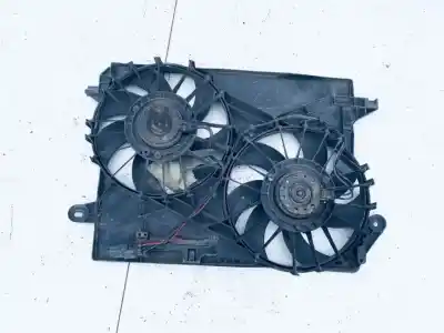 Second-hand car spare part radiator cooling fan for chrysler 300c (lx, le) 3.0 crd oem iam references 11151139ab