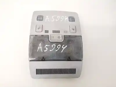 Автозапчасти б/у внутренний свет за audi a4 avant (8e) 2.0 tdi quattro (dpf) ссылки oem iam 8e0951177