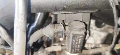 Автозапчасти б/у дополнительный воздушный клапан за audi a4 avant (b5) 1.9 tdi ссылки oem iam 1h0906627  72190320, 97t332