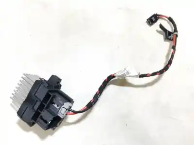 Автозапчасти б/у сопротивление нагреву за opel insignia a (g09) 2.0 cdti (68) ссылки oem iam 13503201  