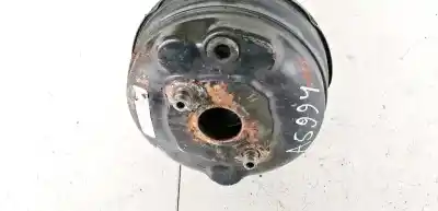 Автозапчастина б/у гальмівний серво для audi a4 avant (8e) 2.0 tdi quattro (dpf) посилання на oem iam   