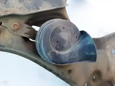 Pezzo di ricambio per auto di seconda mano corno per rover rover 75 (rj) 2.0 cdt riferimenti oem iam 