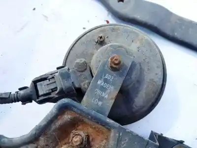 Second-hand car spare part horn for kia picanto 1.1 crdi active oem iam references 