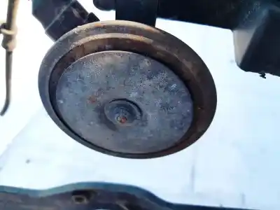 Pezzo di ricambio per auto di seconda mano corno per kia picanto 1.1 crdi active riferimenti oem iam   