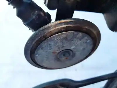 Pezzo di ricambio per auto di seconda mano corno per kia picanto 1.1 crdi active riferimenti oem iam   