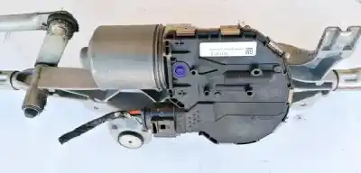 İkinci el araba yedek parçası ÖN SILECEK MOTORU için OPEL ASTRA, J 2009.12 - 2015.06  OEM IAM referansları 1397220624  0935279664