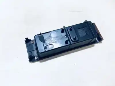 Автозапчастина б/у бардачок для audi a6 c5 (4b2) 1.8 t посилання на oem iam 4b0863300b  