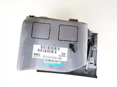 Piesă de schimb auto la mâna a doua torpedou pentru ford s-max (ca1) 2.0 tdci cat referințe oem iam 9m21u06010baw  6m21u06010bg36nc