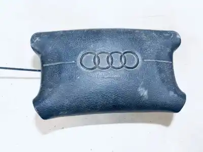 Автозапчасти б/у передняя левая подушка безопасности за audi a4 avant (b5) 1.8 ссылки oem iam m96t1000304142