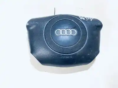 Автозапчасти б/у передняя левая подушка безопасности за audi a4 avant (b5) 1.9 tdi ссылки oem iam 10125372471216