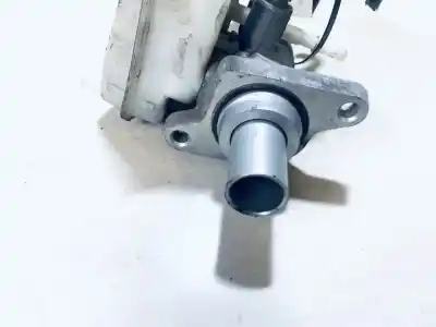 Автозапчастина б/у гальмівний насос для ford s-max (ca1) 2.0 tdci cat посилання на oem iam 03350885551  033508-85551, 03350885541