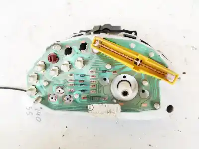 Автозапчасти б/у приборная доска за ford ka (ccq) 1.3 cat ссылки oem iam 97kp10841a  97kp-10841-a