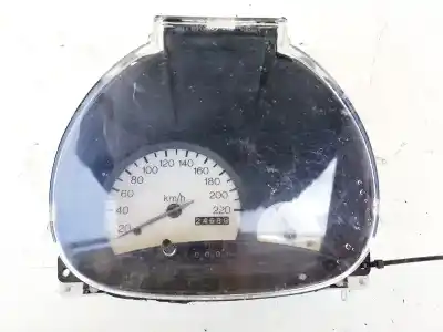 Автозапчасти б/у приборная доска за ford ka (ccq) 1.3 cat ссылки oem iam 97kp10841a