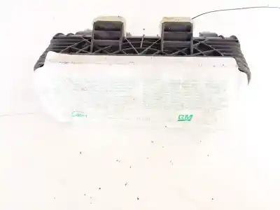 Second-hand car spare part front right air bag for opel zafira a 2.0 16v di oem iam references 90561101