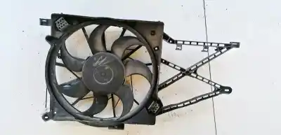 Piesă de schimb auto la mâna a doua electroventilator radiator pentru opel zafira a 2.0 dti referințe oem iam 3135103391