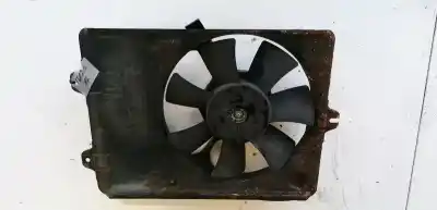 Second-hand car spare part radiator cooling fan for mitsubishi space star (dg0) 1.3 cat oem iam references mr360230