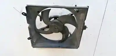 Second-hand car spare part radiator cooling fan for mitsubishi space star (dg0) 1.3 cat oem iam references etp8971