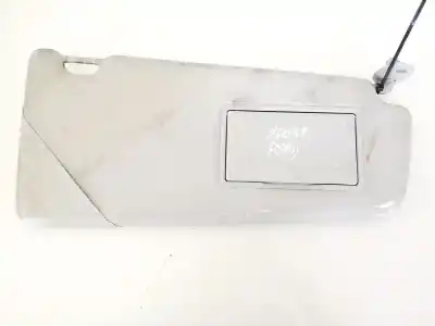 Автозапчастина б/у лівий натір для ford s-max (ca1) 2.0 tdci cat посилання на oem iam 3m51r04100xxw