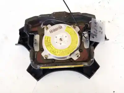 Second-hand car spare part front left air bag for mitsubishi space star (dg0) 1.3 cat oem iam references bmajxv1mcga  