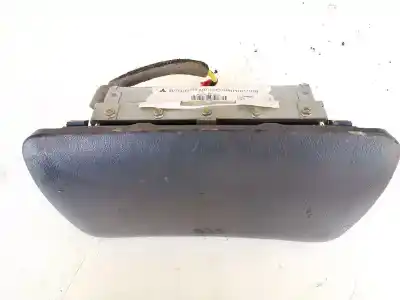 Second-hand car spare part front right air bag for mitsubishi space star (dg0) 1.3 cat oem iam references mr602414